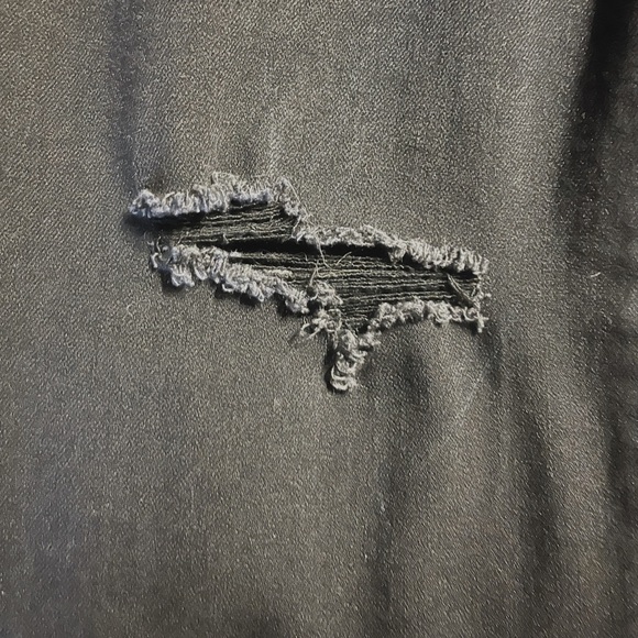 NWOT-LC Lauren Conrad Super Skinny Jeans - Picture 6 of 11